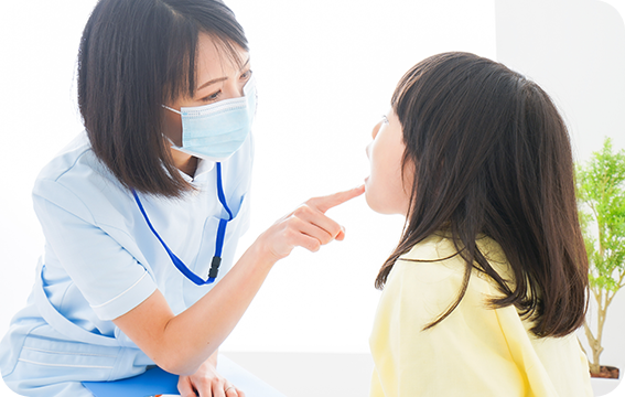 定期健診