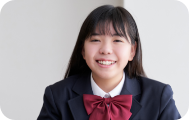 学生の矯正